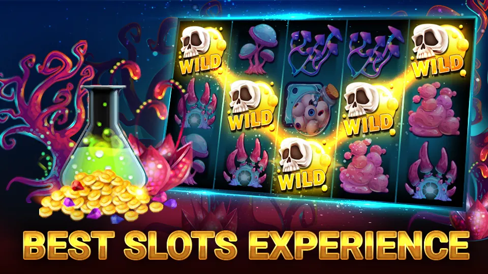 Hệ thống vũ khí đa dạng trong Bắn Cá 1000WIN