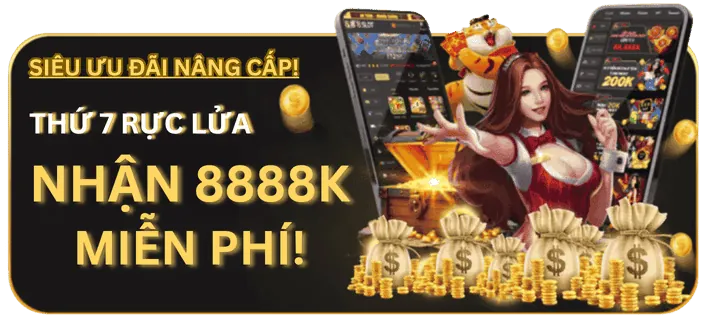 Game Bắn Cá Ăn Xu tại 1000WIN
