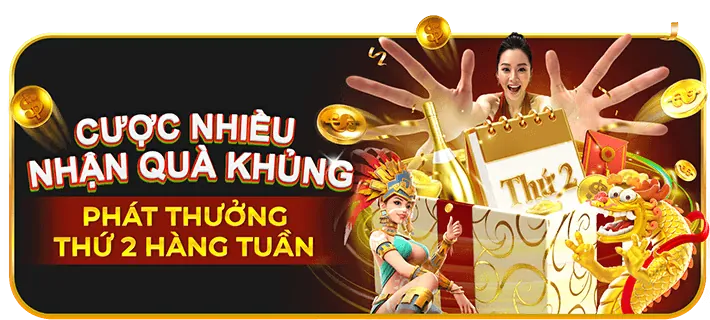Giao Diện Thân Thiện 1000win