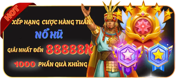 Các game bắn cá mới nhất tại 1000WIN