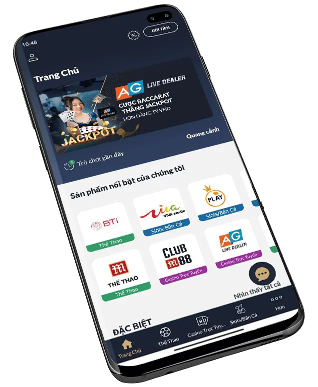 Khuyến mãi độc quyền 1000win