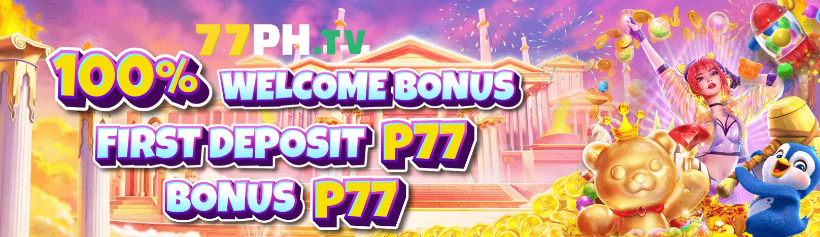 Hình ảnh chính game Bắn Cá 1000WIN với đồ họa sống động và cá vàng