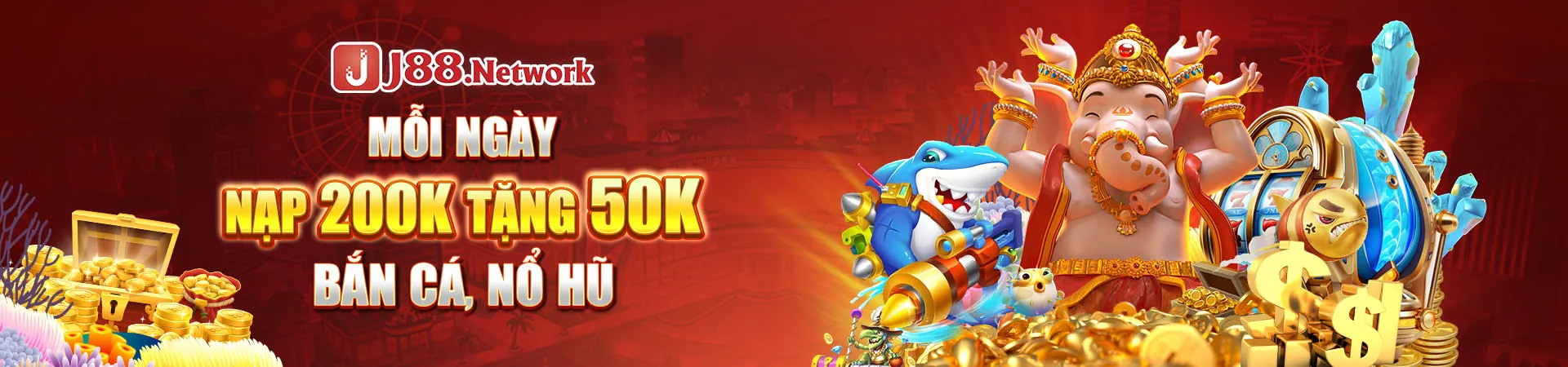 Thế giới Nổ Hũ 1000win
