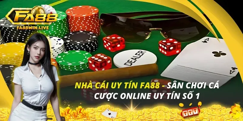 Sòng bạc trực tuyến với dealer người thật tại 1000win